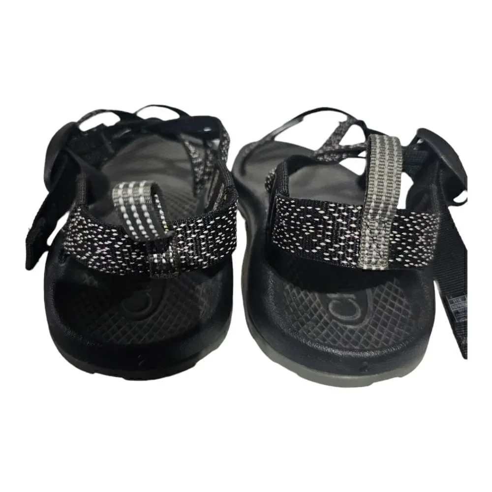 CHACO Big Kids' Zx1 Ecotread Sandal - Size 2‎
